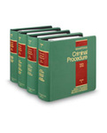 Wharton's Criminal Procedure by Barbara E. Bergman, Nancy Hollander, Theresa M. Duncan, and Melissa Stephenson