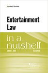 Entertainment Law in a Nutshell by Sherri L. Burr