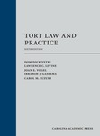 Tort Law and Practice by Carol M. Suzuki, Lawrence C. Levine, Ibrahim J. Gassama, Joan E. Vogel, and Dominick Vetri
