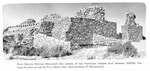 Caption: Gran Quicira National Monument--the remains of two Franciscan missions built between 1629-80. The huge churches serves the Piro Indians who lived southeast of Albuquerque. by University of New Mexico School of Law