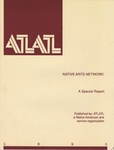 Native American Arts by ATLATL-A Native American Arts and Service Organization