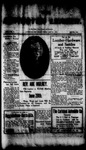 Lovington Leader, 05-31-1912 by Wesley McCallister