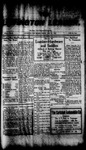 Lovington Leader, 07-19-1912 by Wesley McCallister