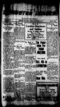 Lovington Leader, 09-27-1912 by Wesley McCallister
