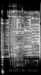 Lovington Leader, 10-04-1912 by Wesley McCallister