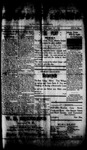 Lovington Leader, 08-29-1913 by Wesley McCallister