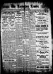 Lovington Leader, 08-21-1914 by Wesley McCallister