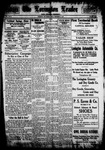 Lovington Leader, 09-11-1914 by Wesley McCallister