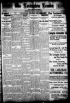 Lovington Leader, 02-26-1915 by Wesley McCallister