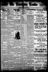 Lovington Leader, 04-23-1915 by Wesley McCallister