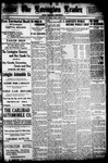 Lovington Leader, 08-20-1915 by Wesley McCallister