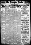 Lovington Leader, 04-28-1916 by Wesley McCallister
