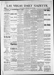 Las Vegas Daily Gazette, 05-10-1882 by J. H. Koogler