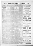 Las Vegas Daily Gazette, 11-23-1882