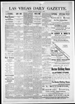 Las Vegas Daily Gazette, 05-04-1883 by J. H. Koogler