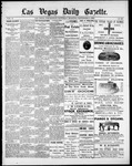 Las Vegas Daily Gazette, 09-08-1883