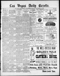 Las Vegas Daily Gazette, 09-12-1883