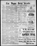 Las Vegas Daily Gazette, 09-22-1883