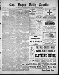 Las Vegas Daily Gazette, 09-25-1883