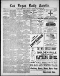 Las Vegas Daily Gazette, 09-27-1883