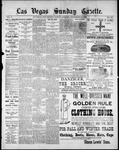 Las Vegas Daily Gazette, 09-30-1883 by J. H. Koogler