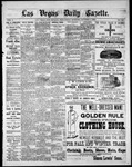 Las Vegas Daily Gazette, 10-03-1883