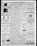 Las Vegas Daily Gazette, 05-15-1884 by J. H. Koogler