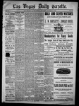 Las Vegas Daily Gazette, 01-20-1886 by J. H. Koogler