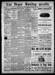 Las Vegas Daily Gazette, 02-07-1886 by J. H. Koogler