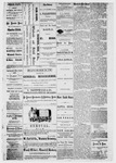 Las Vegas Gazette, 12-02-1876 by Louis Hommel