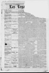 Las Vegas Gazette, 03-17-1877