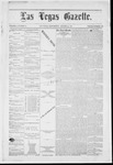 Las Vegas Gazette, 08-25-1877