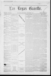Las Vegas Gazette, 09-01-1877