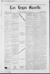 Las Vegas Gazette, 10-13-1877