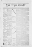 Las Vegas Gazette, 01-26-1878