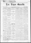Las Vegas Gazette, 07-20-1878