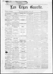 Las Vegas Gazette, 07-27-1878