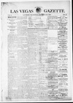 Las Vegas Morning Gazette, 09-20-1880 by J. H. Koogler