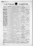 Las Vegas Morning Gazette, 09-22-1880