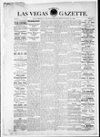 Las Vegas Morning Gazette, 09-25-1880