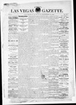 Las Vegas Morning Gazette, 09-26-1880 by J. H. Koogler