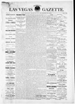 Las Vegas Morning Gazette, 12-12-1880