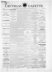 Las Vegas Morning Gazette, 12-15-1880