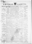 Las Vegas Morning Gazette, 12-21-1880 by J. H. Koogler
