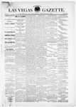 Las Vegas Morning Gazette, 12-22-1880 by J. H. Koogler