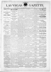 Las Vegas Morning Gazette, 01-06-1881