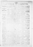 Las Vegas Morning Gazette, 01-07-1881