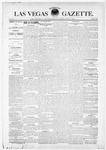 Las Vegas Morning Gazette, 01-08-1881