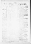 Las Vegas Morning Gazette, 01-23-1881 by J. H. Koogler