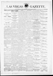 Las Vegas Morning Gazette, 01-28-1881